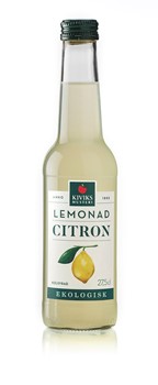 Citron Lemonad Eko